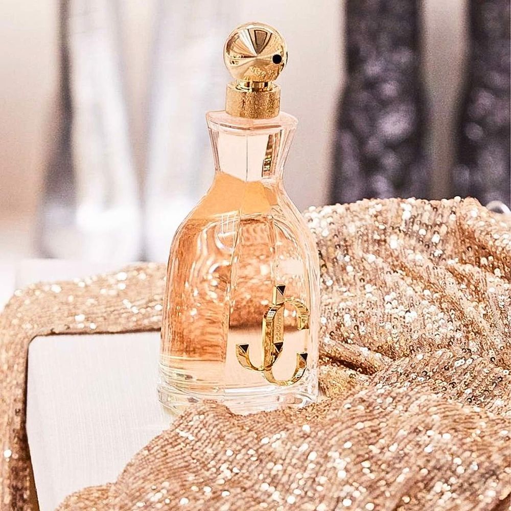 [TESTER] Nước hoa Jimmy Choo I Want Choo EDP 125ml