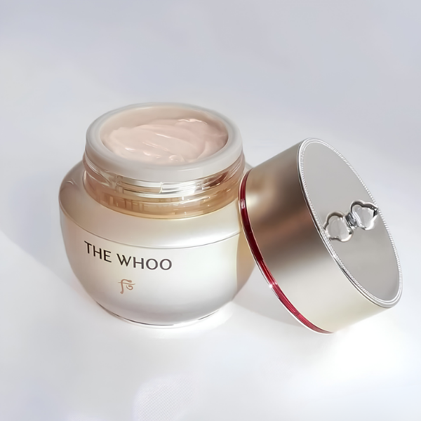 Kem Dưỡng Whoo Bichup Anti-Aging Repair Cream 50ml – Phục Hồi Da, Dưỡng Săn Chắc & Hỗ Trợ Chống Lão Hóa