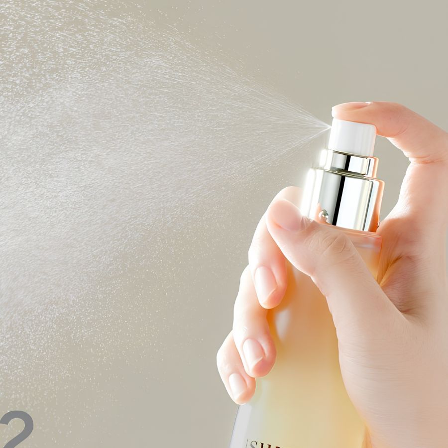 [Hàng Công Ty] Xịt Dưỡng Nước Thần Su:m37 Secret Essence Mist 60ml