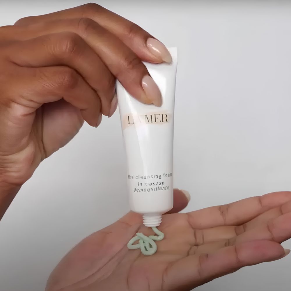 Sữa Rửa Mặt La Mer The Essence Foaming Cleanser 30ml