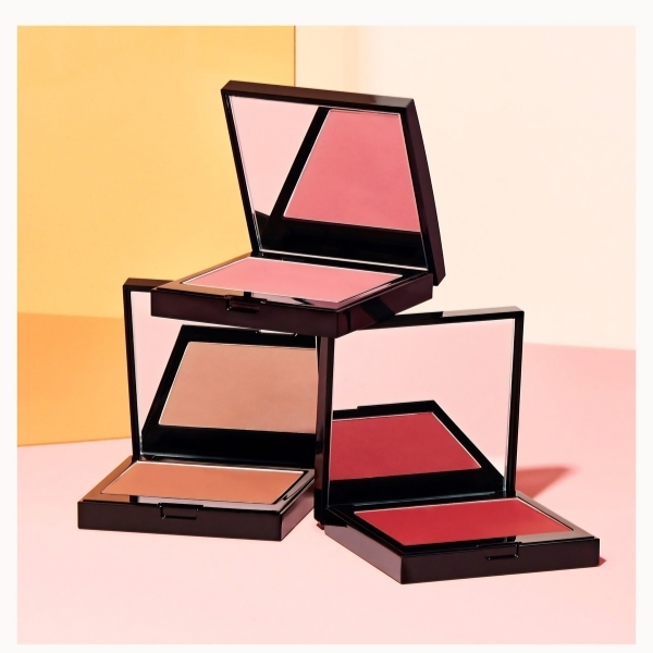 [Mini] Phấn Má Hồng Laura Mercier Blush Colour Infusion Bellini 6g – Lên Màu Tự Nhiên, Mịn Mượt Và Lâu Trôi