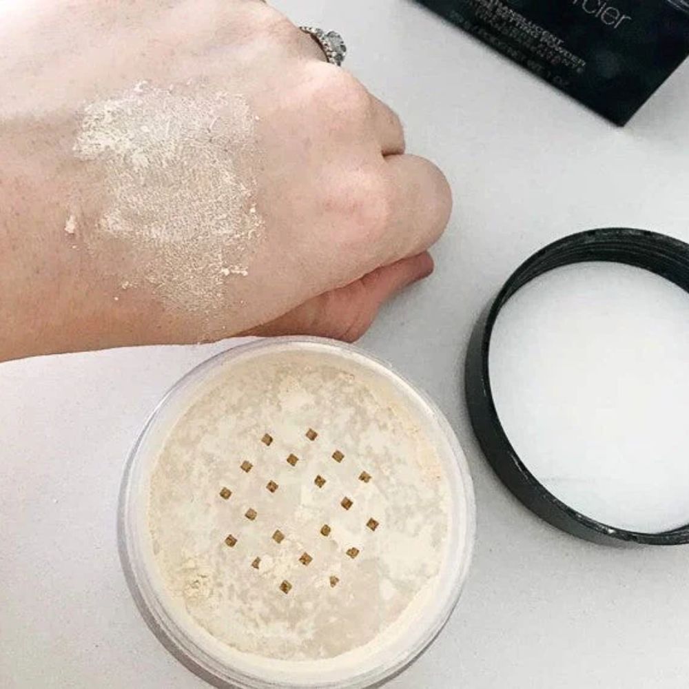 Phấn Phủ Dạng Bột Laura Mercier Translucent Loose Setting Powder 29g, Lớp Trang Điểm Hoàn Hảo, Tự Nhiên, Bền Màu từ Thương Hiệu Cao Cấp Pháp