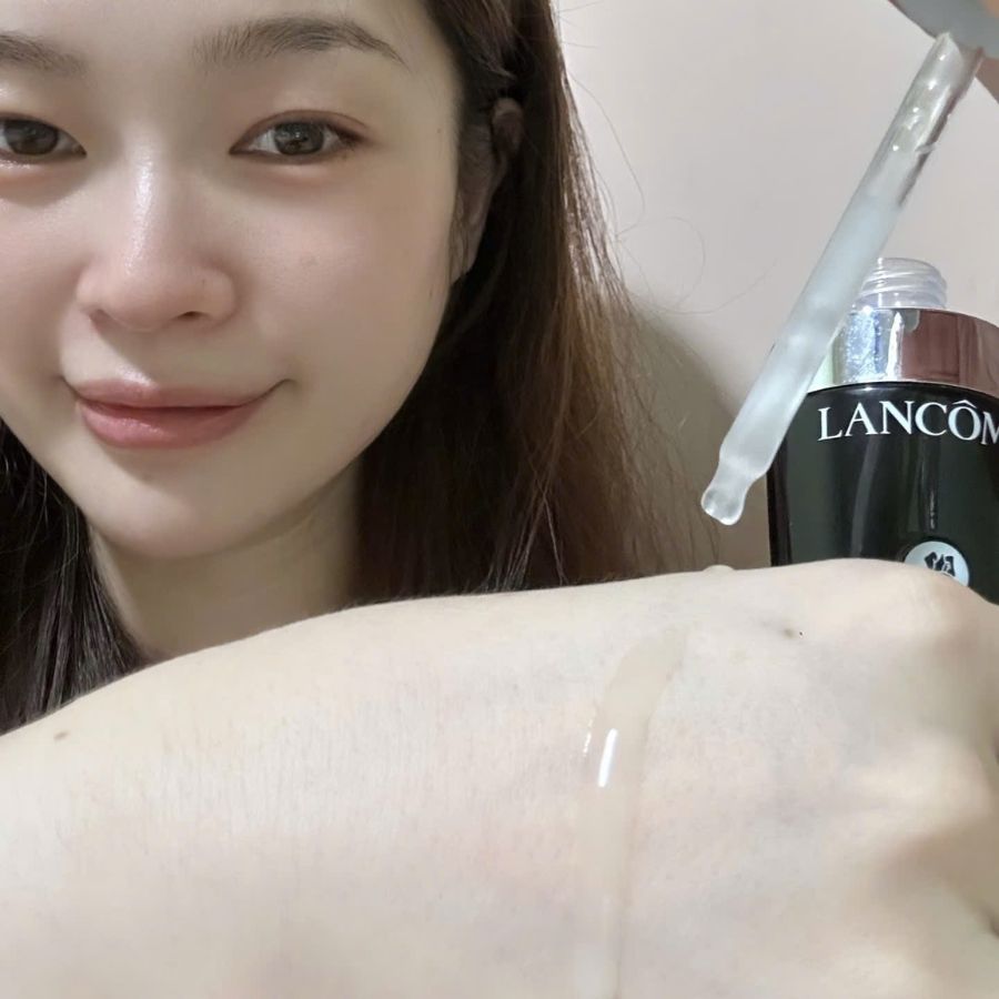 Tinh Chất Phục Hồi & Trẻ Hóa Da Lancôme Advanced Génifique Youth Activating Concentrate 20ml