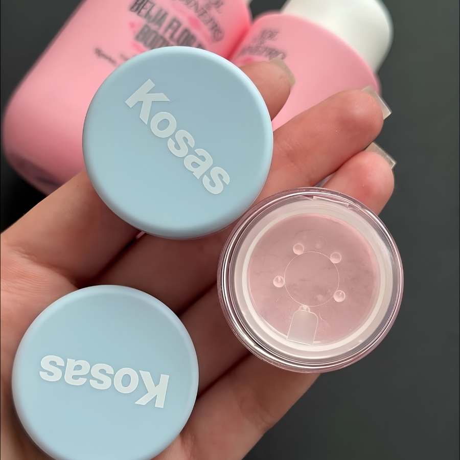 [Minisize] Phấn Phủ Kosas Cloud Set Loose Setting & Blurring Powder 1g