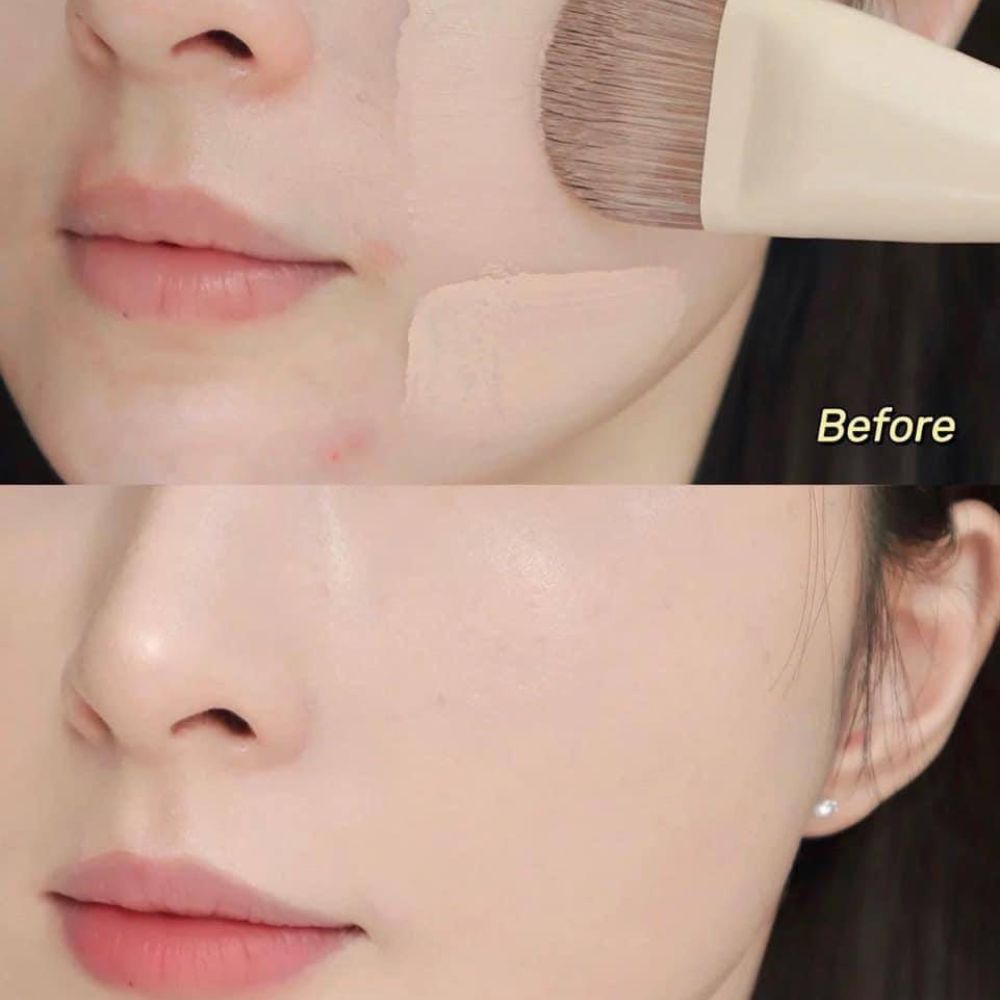 [Mini size] Kem Nền Estee Lauder Double Wear Stay-in-Place SPF10, Tone 1W1 Bone, Lớp Nền Hoàn Hảo Suốt 24 Giờ