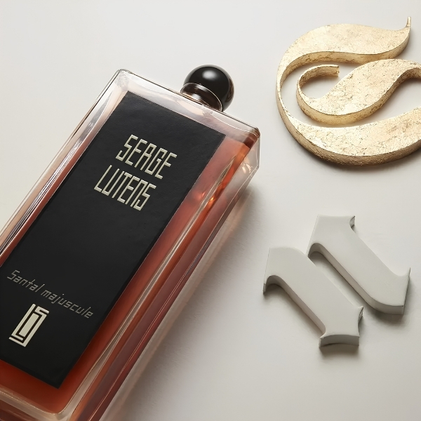 Nước Hoa Serge Lutens Écrin de Fumée Eau de Parfum 100ml – Hương Khói Sang Trọng, Cá Tính Unisex