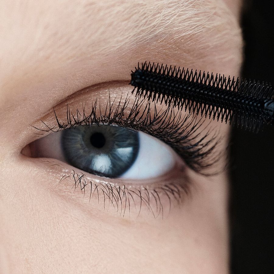 [Mini 2ml] Mascara YSL Lash Latex #01 Sculpted Black Định Hình, Dài Và Cong Mi Đột Phá