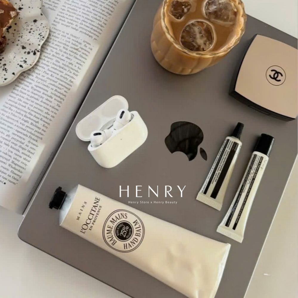 [Mẫu Mới] Kem Dưỡng Da Tay L'Occitane Intensive Hand Balm 25% Shea Butter 150ml