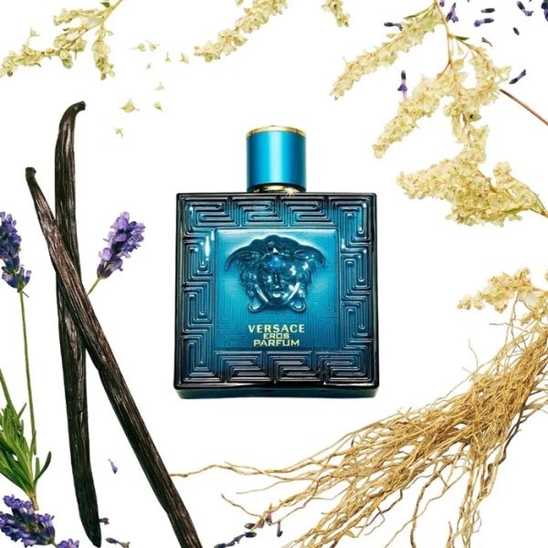 [Vial] Nước Hoa Versace Eros EDT 1ml – Hương Thảo Mộc Nam Tính, Cuốn Hút & Mạnh Mẽ