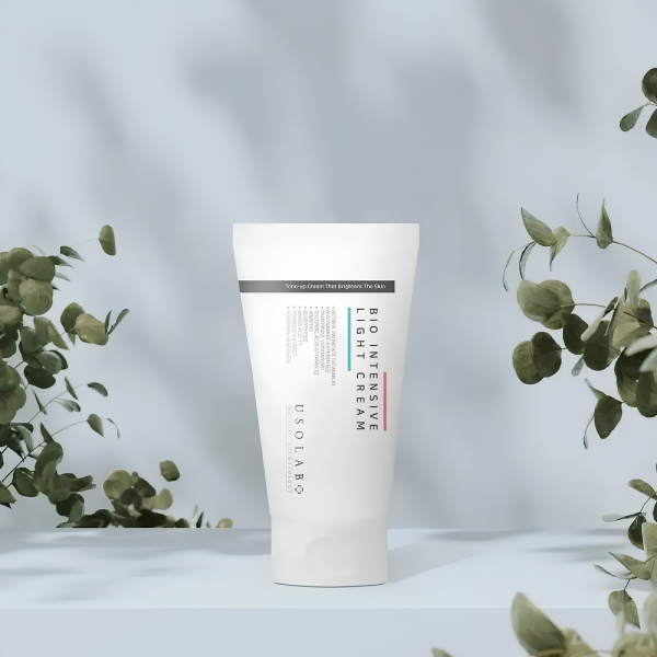 [ Hàng Công Ty] Mặt Nạ Ủ Trắng Usolab Bio Tone Up Whitening Face Mask 50ml – Dưỡng Sáng Đa Tầng, Da Rạng Rỡ Và Căng Mịn