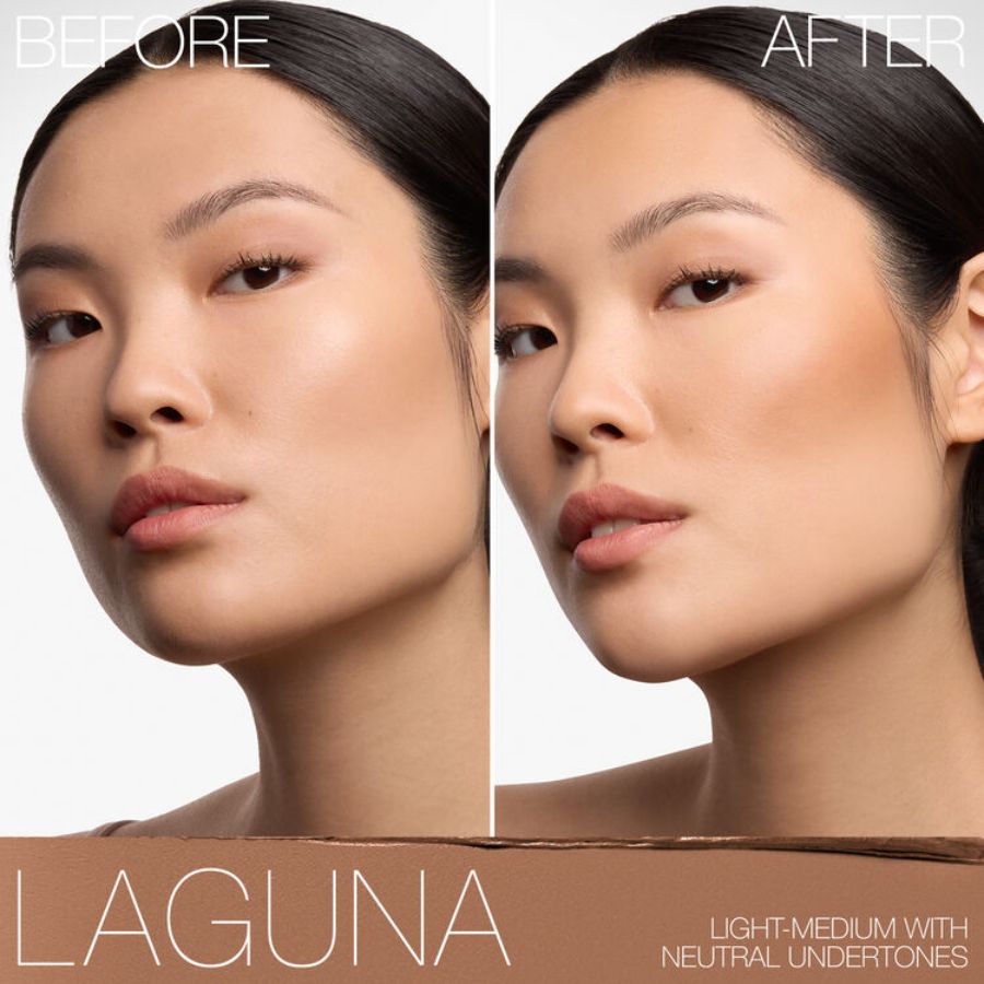 Thỏi Tạo Khối NARS The Multiple Bronzer & Sculpting Stick 3g #Laguna