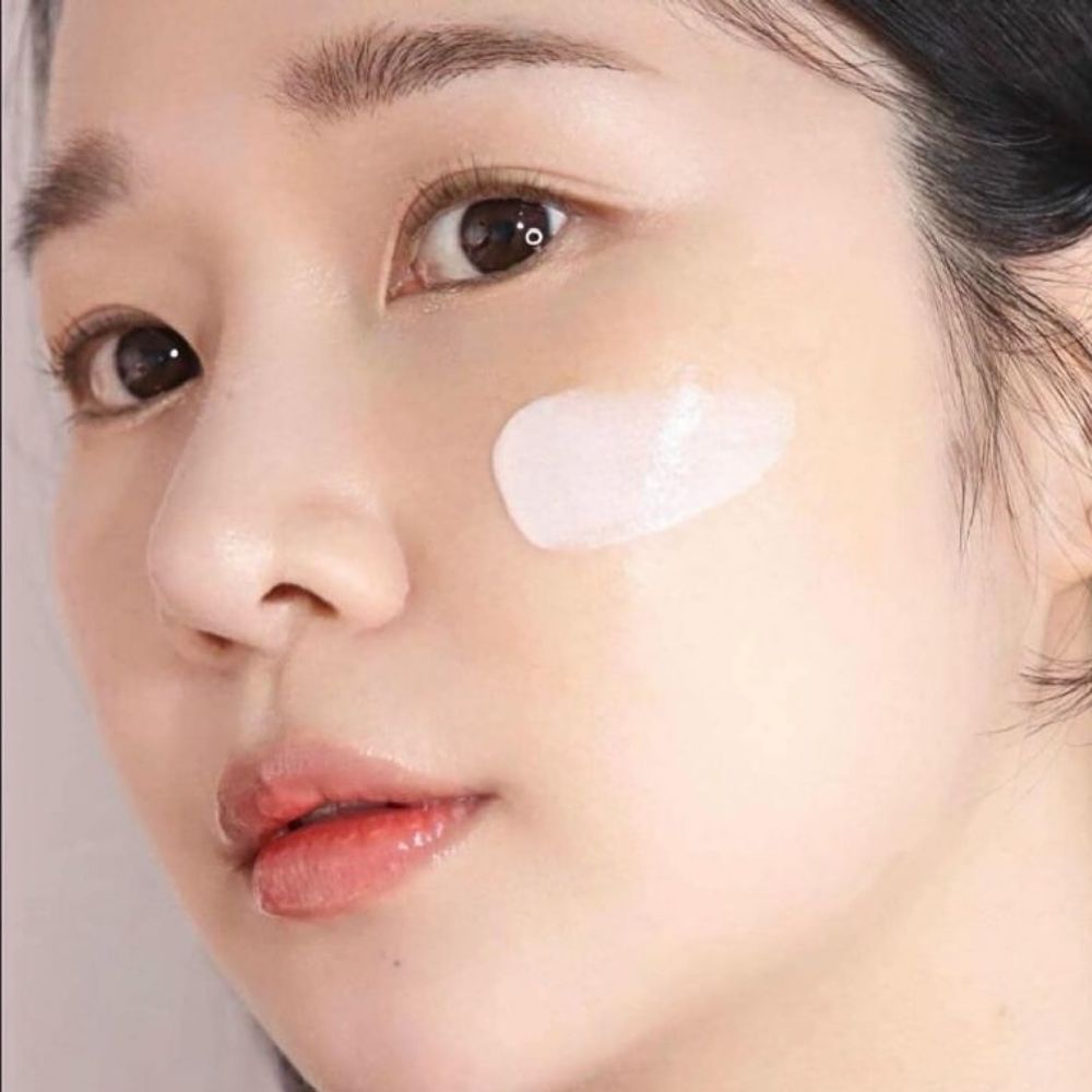 [Mini 8ml] Kem Lót Tái Sinh Phục Hồi Da Whoo Cheongidan Double Radiant Base Pink, Cho Lớp Nền Hồng Hào, Căng Bóng