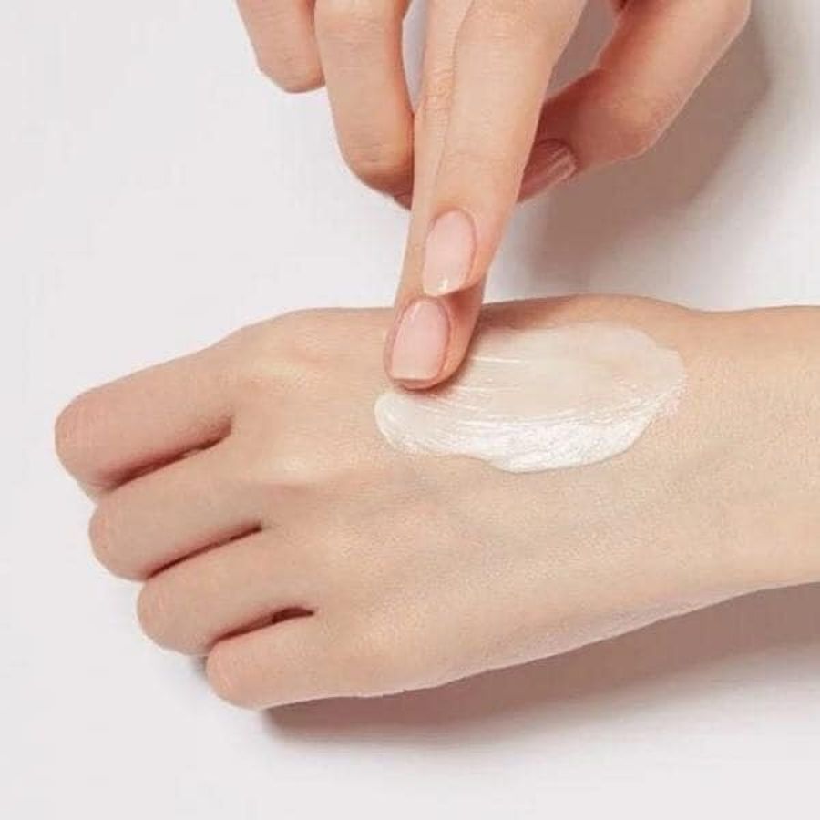 Kem Dưỡng Chống Lão Hóa AHC Capture Solution Prime Revital Cream 50ml