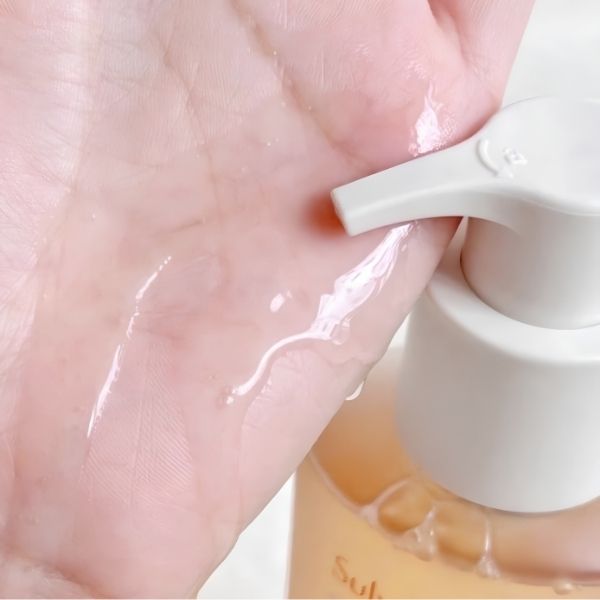 [Fullbox] Sữa Rửa Mặt Sulwhasoo Gentle Cleansing Foam 25ml – Làm Sạch Dịu Nhẹ, Dưỡng Ẩm Cho Làn Da Mềm Mịn