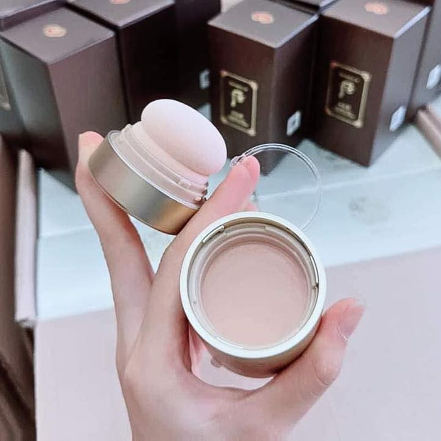 Cushion Chống Nắng Whoo Anti Wrinkle Cushion Sun Balm 13g