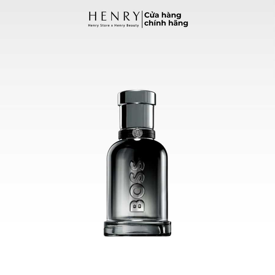 [Mini 4-7.5ml] Nước Hoa Nam Cao Cấp Tom Ford, YSL Iced Cologne, Hugo Boss Bottled Beyond Chính Hãng