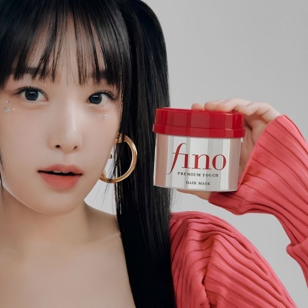 Kem Ủ Tóc Fino Premium Touch Hair Mask 230g Shiseido – Phục Hồi Tóc Hư Tổn, Dưỡng Mềm Mượt & Bóng Khỏe