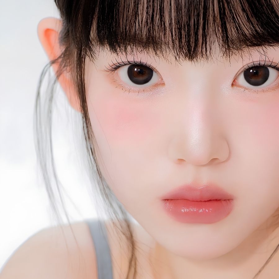 Son Dưỡng YSL Loveshine Candy Glow #9B Cherry Bliss – Sắc Hồng Anh Đào Căng Mọng, Dưỡng Môi Mềm Mịn Tự Nhiên