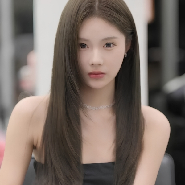 Lược Gỡ Rối Kérastase Rose Gold – Gỡ Rối Nhẹ Nhàng, Hạn Chế Kéo Rít Tóc