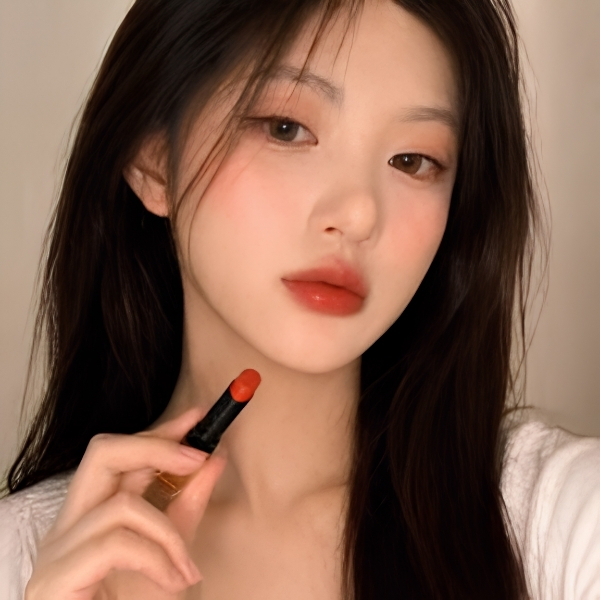 Son Dưỡng Nars Afterglow Sensual Shine Lipstick 217 Truth Or Dare Coral 1.5g – Màu Cam San Hô Tươi Tắn, Môi Căng Bóng Tự Nhiên