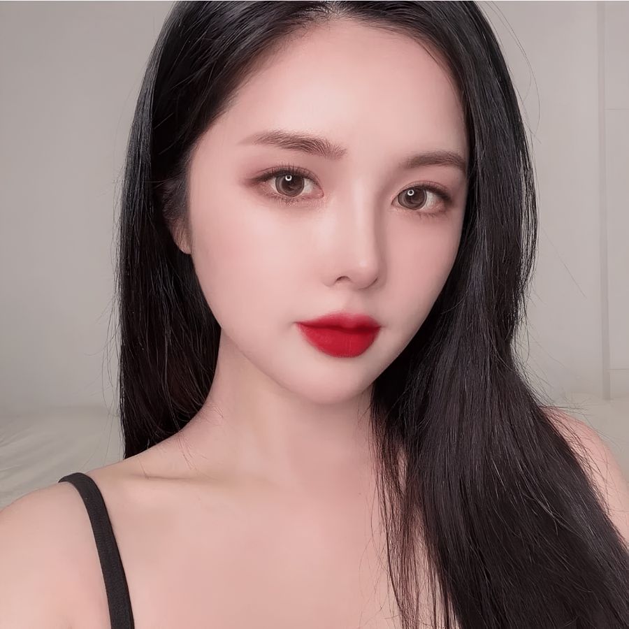 [Fullsize] Son Lì Rouge Hermès Matte Lipstick 3.5g #64 Rouge Casaque Sắc Đỏ Tươi Thuần Khiết