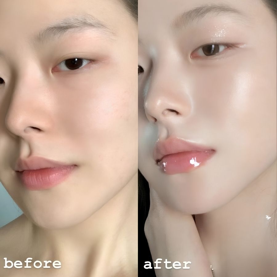 Serum Olay Luminous Niacinamide + AHA Super Serum 30ml – Tinh Chất Làm Sáng Da, Mờ Thâm Và Tái Tạo Làn Da Rạng Rỡ