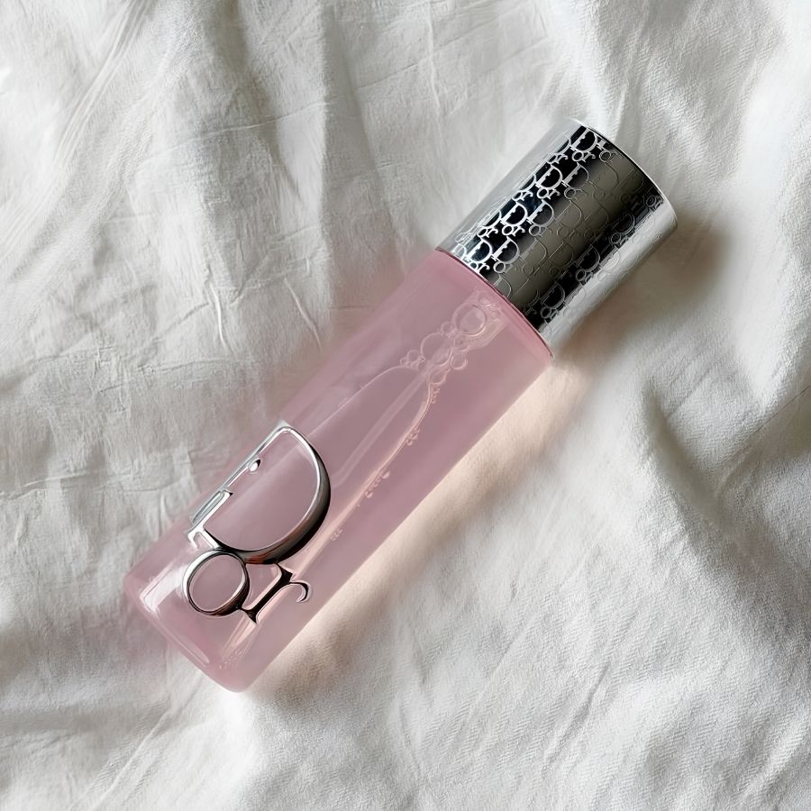 [Fullsize] Xịt Khóa Nền Dior Backstage Airflash Mist 100ml – Khóa Makeup Lâu Trôi, Cho Lớp Nền Tự Nhiên