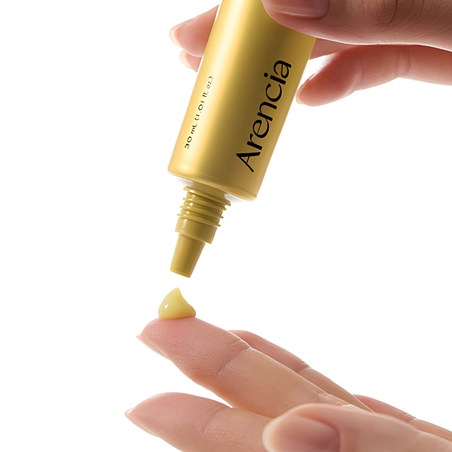 Tinh Chất Retinal Arencia Booster Shot 30ml