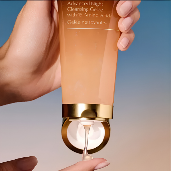 Set Dưỡng Da Ban Đêm Estée Lauder Dream Skin In One Sleep Set 4 Món – Bộ Chăm Sóc Da Phục Hồi Và Dưỡng Ẩm Toàn Diện