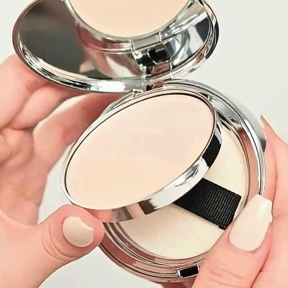 Phấn Phủ Nén 3CE Makeup Fix Powder 9g