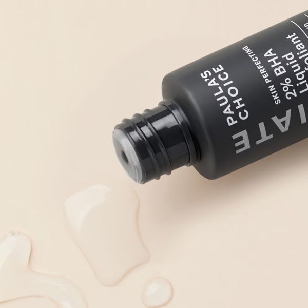 [Hàng xách tay] Dung Dịch Tẩy Da Chết Paula's Choice Skin Perfecting 2% BHA Liquid Exfoliant – Hỗ Trợ Giảm Mụn Đầu Đen, Làm Sạch Lỗ Chân Lông & Cải Thiện Kết Cấu Da