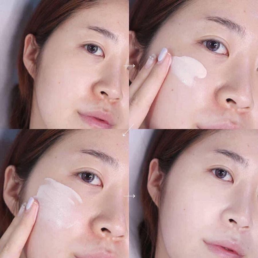 [TÁCH SET] Kem Chống Nắng Nâng Tông & Kiềm Dầu CNP Laboratory Tone-Up Protection Sun SPF42 PA+++ (31ml / 50ml)