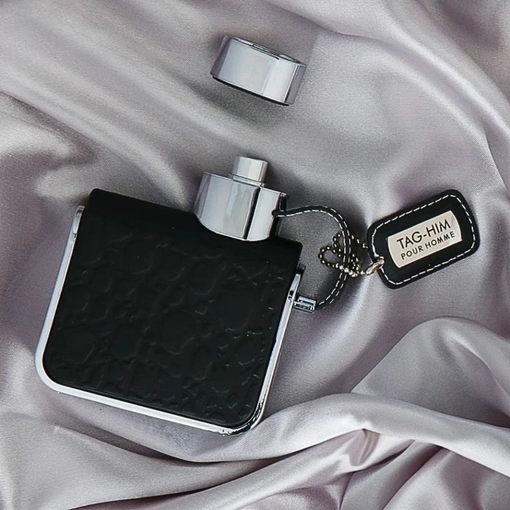 Nước Hoa Nam Armaf Tag Him Eau De Toilette 100ml