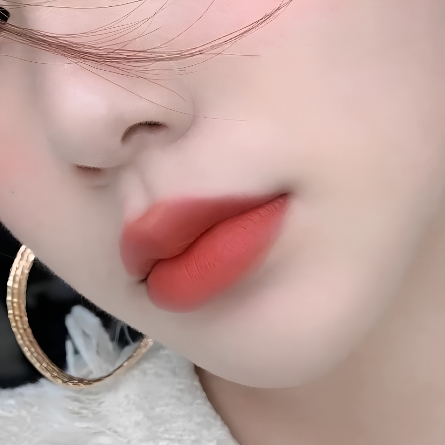 Son MAC Ximal Silky Matte 674 No Coral Ation 3.5g - Màu Cam Đào Tươi Tắn, Mịn Lì Quyến Rũ