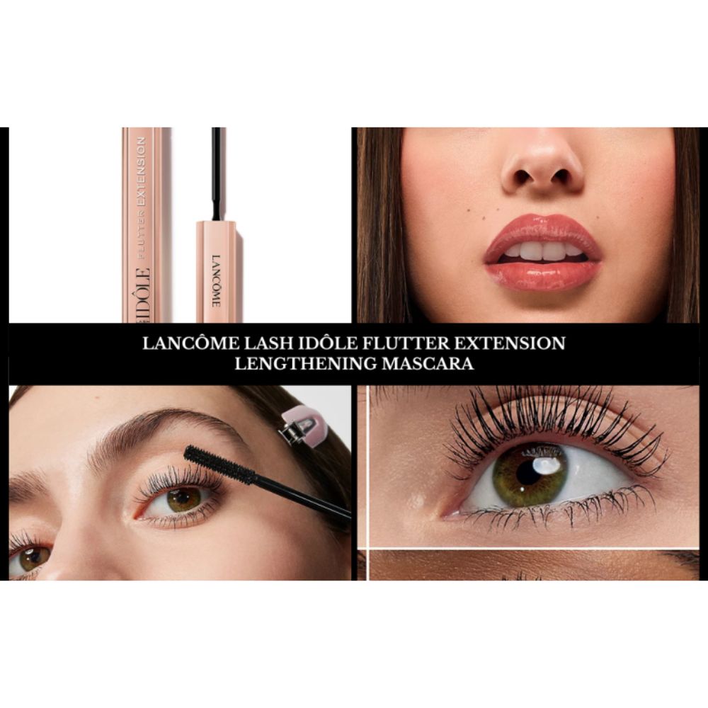 [Minisize] Mascara Lancôme Lash Idôle