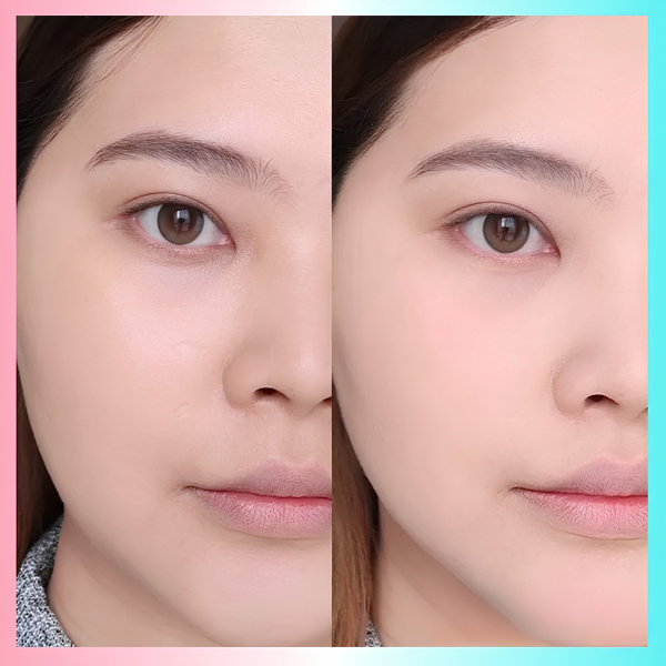 Phấn Phủ Đa Sắc Canmake Marshmallow Finish Powder Abloom #01 Dearest Bouquet 10g – Hiệu Chỉnh Tông Da, Kiềm Dầu Và Làm Sáng Tự Nhiên
