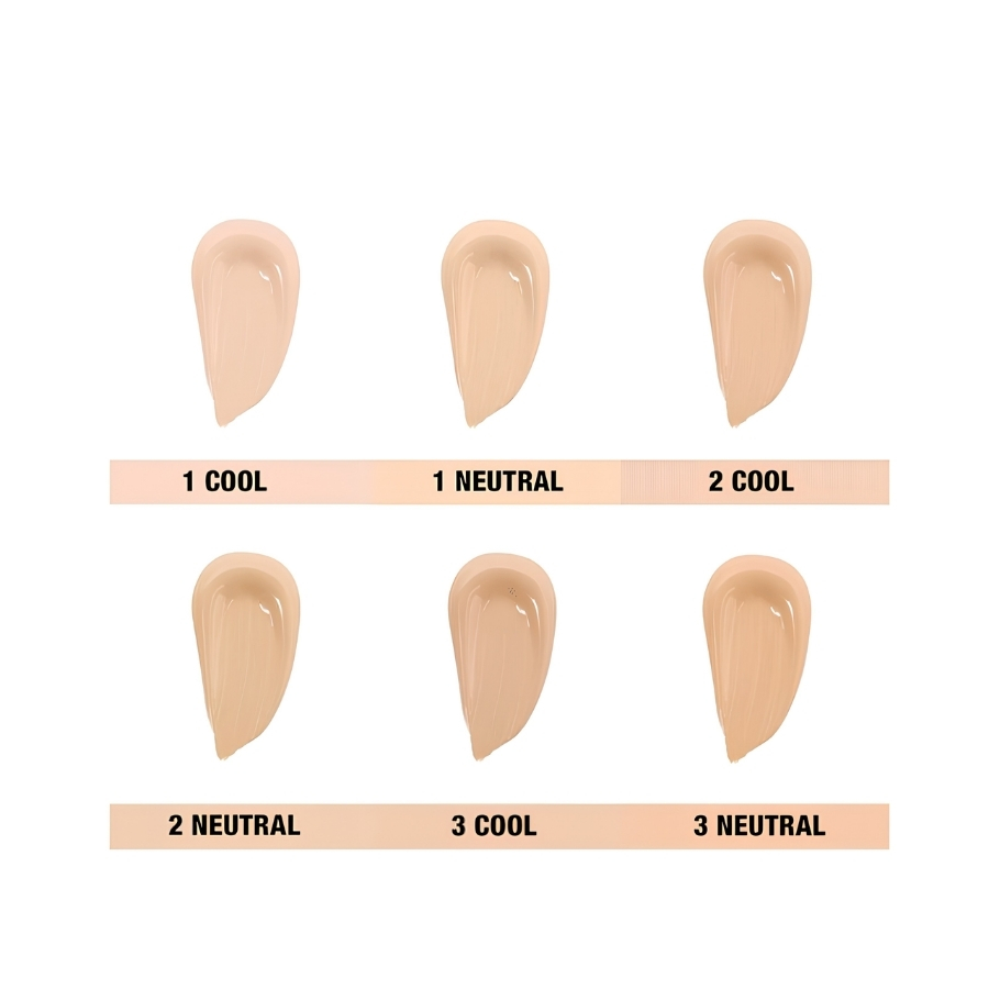 [Fullbox] Kem Nền Charlotte Tilbury Airbrush Flawless Foundation Tone 2 Neutral 30ml