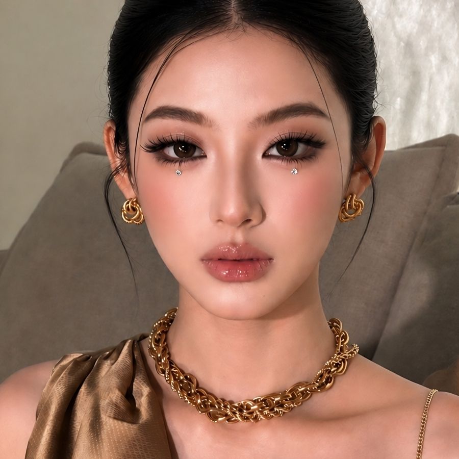 [Mini] Phấn Phủ Laura Mercier Translucent Loose Setting Powder 2g – Kiềm Dầu, Khóa Nền Mịn Mượt Tự Nhiên