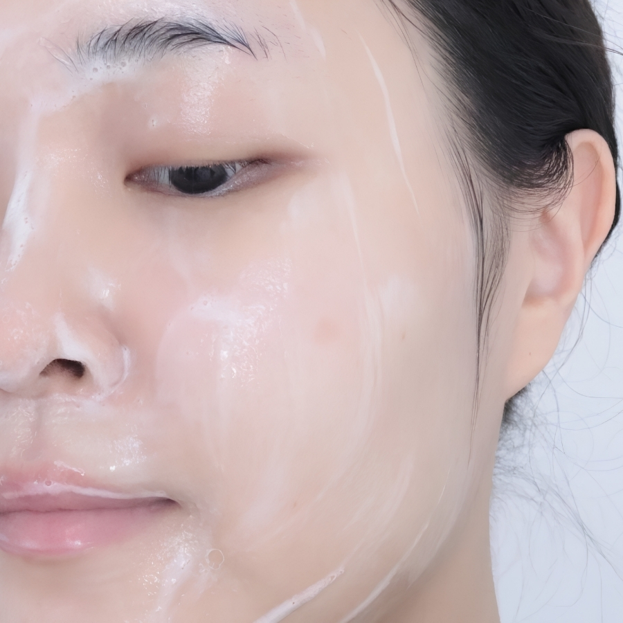 Sữa Rửa Mặt VT PDRN Tone On Gel Cleanser Toning & Moisturizing 100ml – Làm Sạch Dịu Nhẹ, Dưỡng Ẩm Và Giúp Da Tươi Sáng