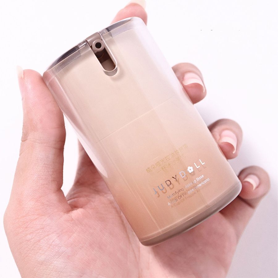 Kem Lót Kiềm Dầu & Chỉnh Tông Da Judydoll Mattifying Makeup Base 30g