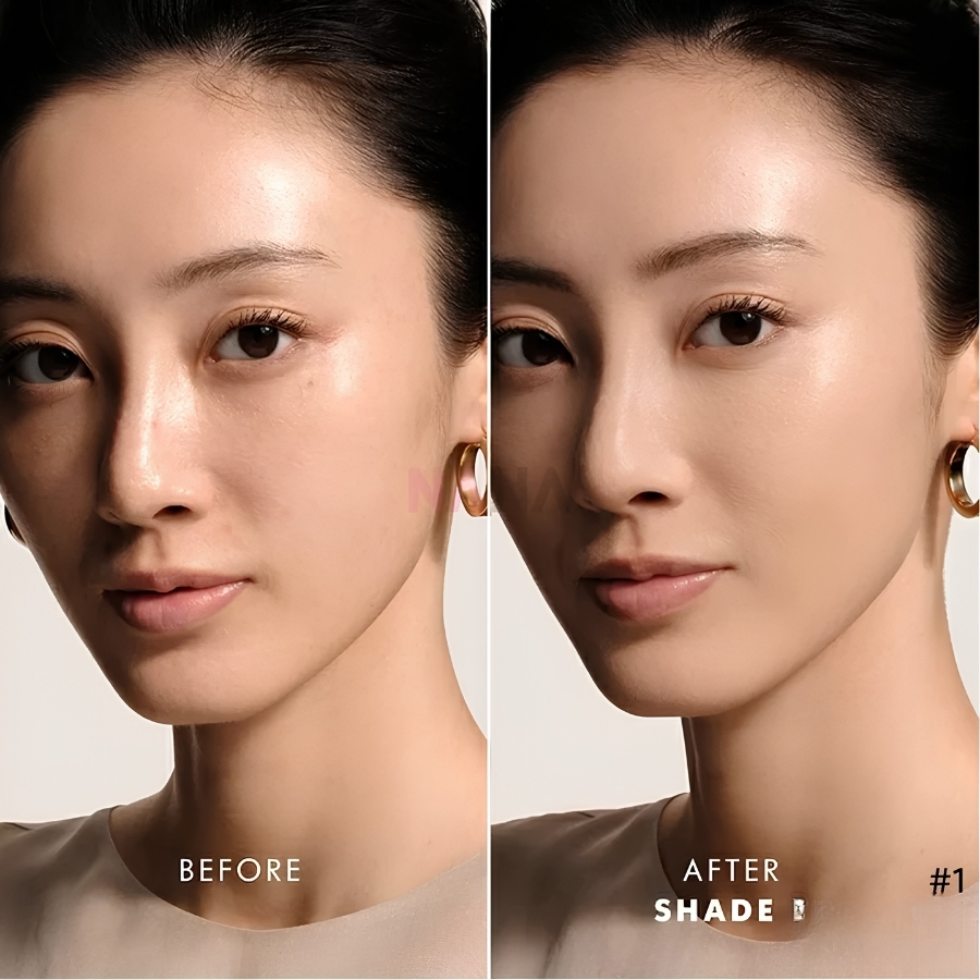 [Mini] Cushion ARMANI Luminous Silk Prima Glow #01 – 5g