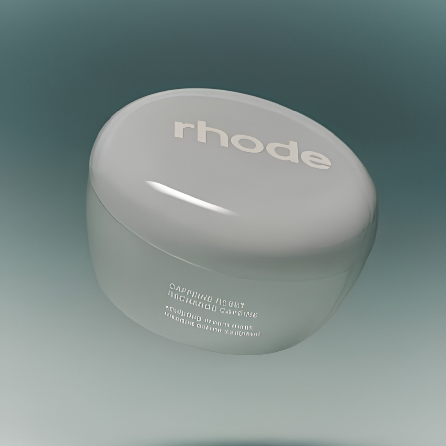 [Mini] Mặt Nạ Rhode Caffeine Reset Cream Mask 8ml