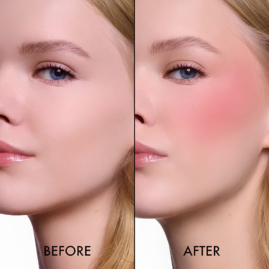 [Fullbox] Phấn Má Hồng Dior Backstage Rosy Glow Blush 4.5g  #006 Berry Sắc Mận Chín Sang Chảnh & Thời Thượng