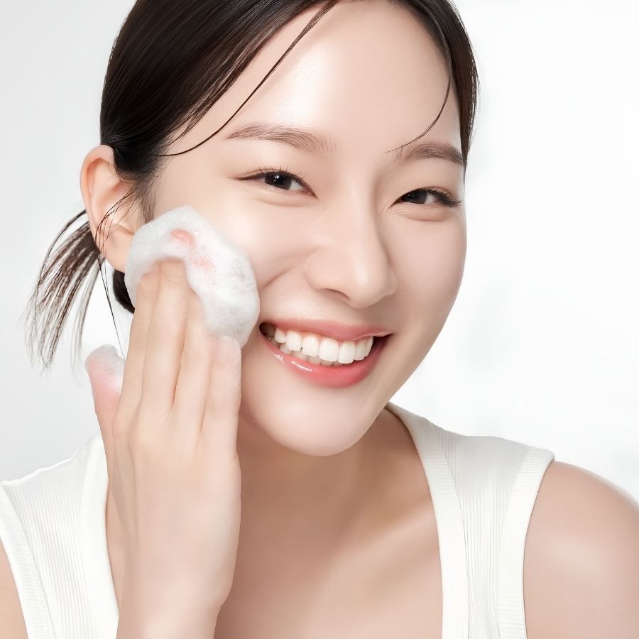 [ Hàng Công ty] Sữa Rửa Mặt Dưỡng Sáng Cell Fusion C Pore Sun Cleanser 150ml - Làm Sạch Sâu, Hỗ Trợ Giảm Thâm & Dưỡng Da Rạng Rỡ