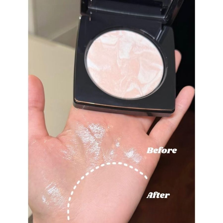 Phấn Phủ Dạng Nén Bobbi Brown Sheer Finish Pressed Powder Tone Pearl Pink