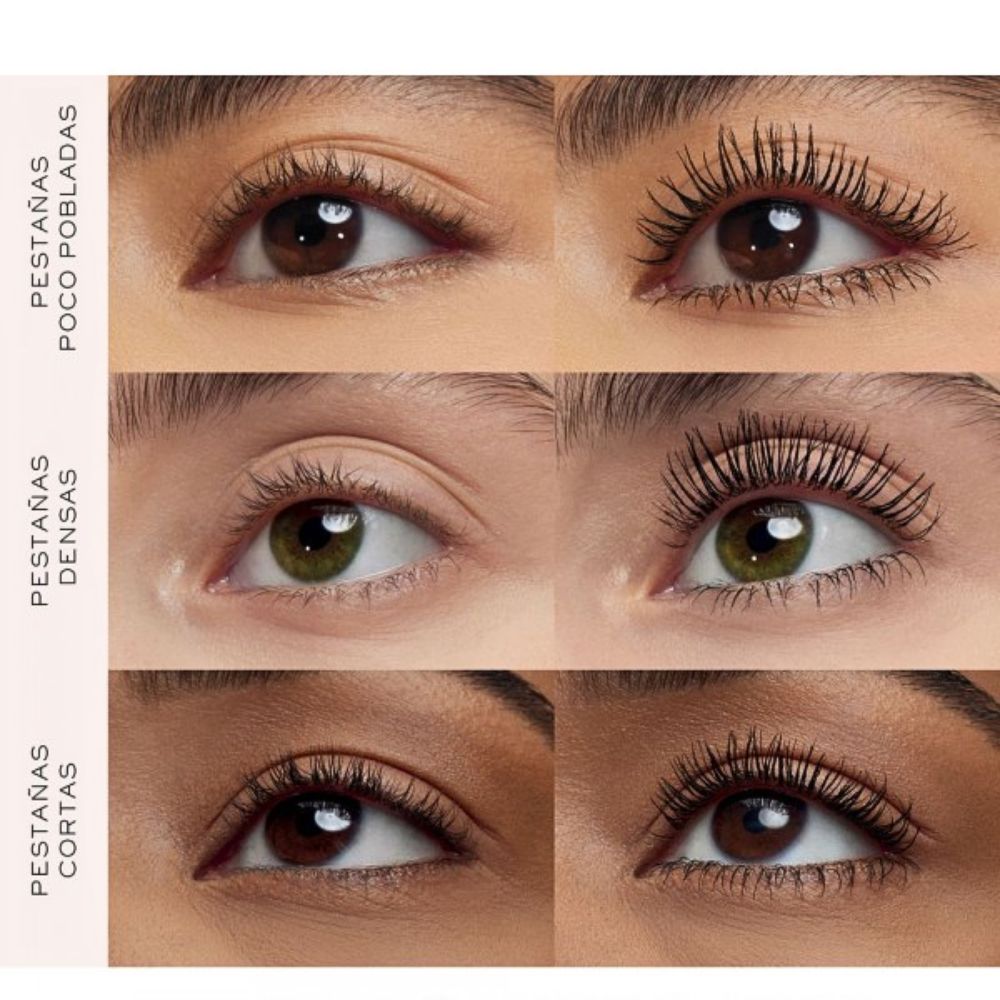 [Minisize] Mascara Lancôme Lash Idôle