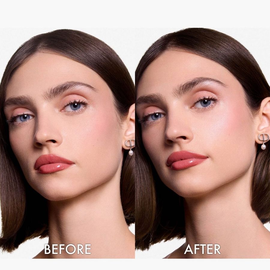 [Fullsize] Xịt Khóa Nền Dior Backstage Airflash Mist 100ml – Khóa Makeup Lâu Trôi, Cho Lớp Nền Tự Nhiên