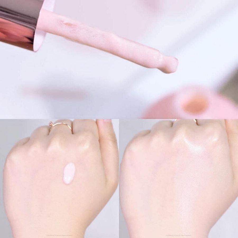 [Hàng Công Ty] Serum chống nắng LovelyCC Pink Tone Up Sun SPF50+ PA+++ 30g