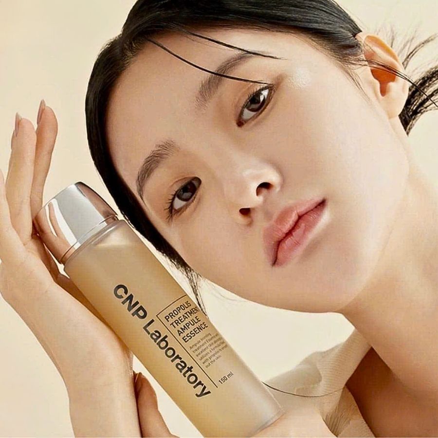 [Tách set nobox] Toner keo ong dưỡng da giúp phục hồi làn da CNP Laboratory Propolis Treatment Ampule Essence