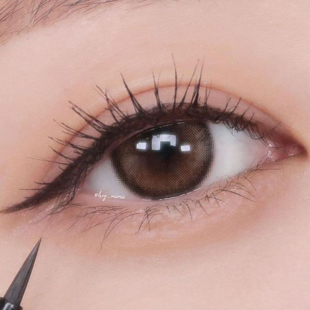 Bút Kẻ Mắt Browit By Nongchat Aurora Long Stay Eyeliner 0.5g